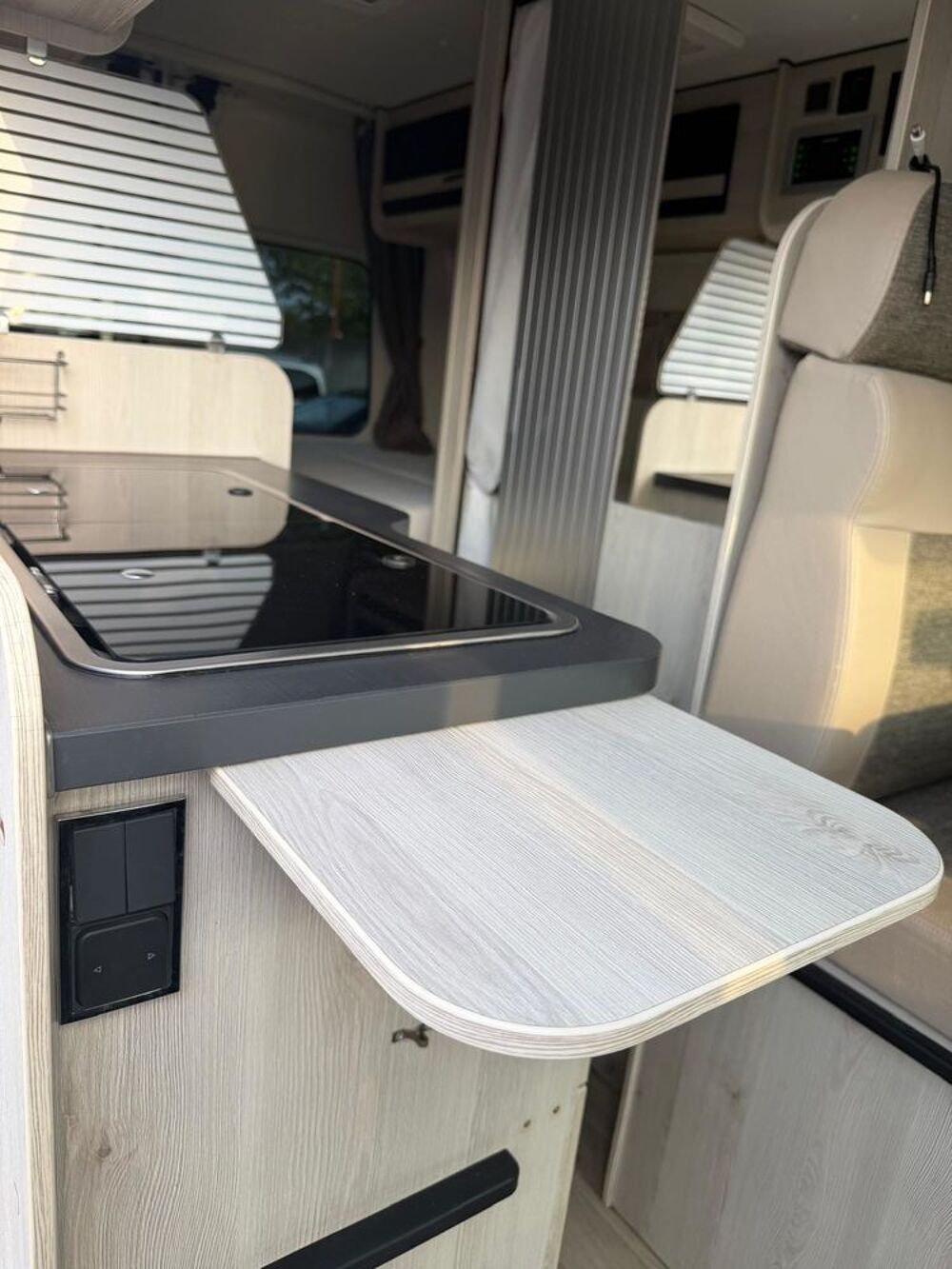  2018 occasion 31800 Estancarbon