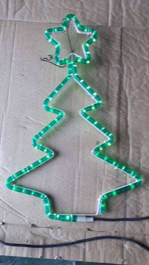 Sapin de No�l 6 Laventie (62)