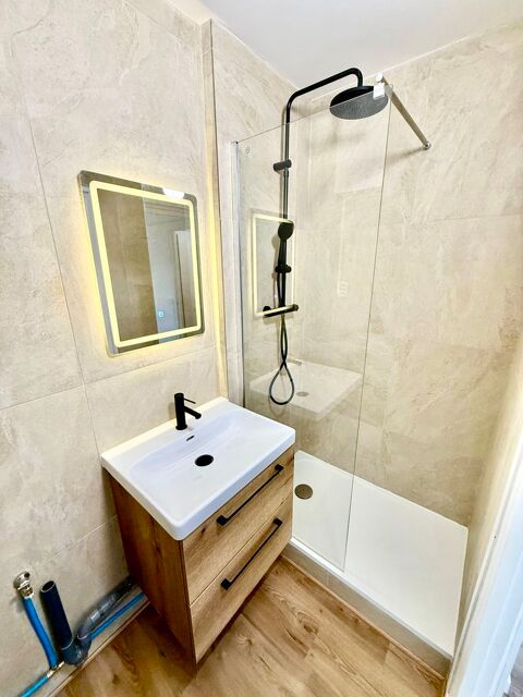  Appartement � louer 1 pi�ce 22 m�