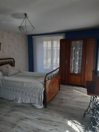  Maison à vendre 3 pièces 60 m²