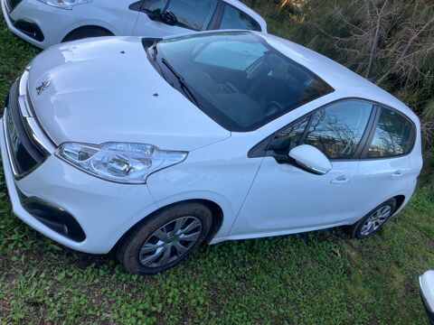 Peugeot 208 1.6 BLUEHDI 100 S&S BVM5 ACTIVE BUSI