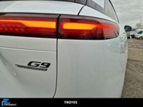 G9 Performance 2025 occasion 10600 La Chapelle-Saint-Luc
