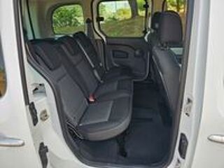 Kangoo dCi 90 Energy Limited 2015 occasion 34690 Fabr&egrave;gues