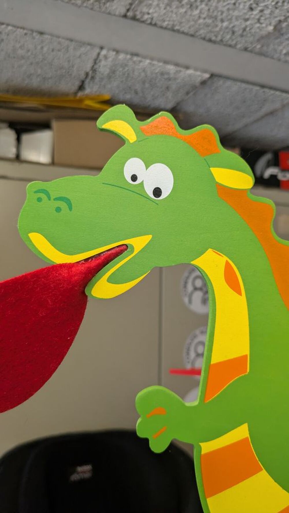 Mobile dragon Jeux / jouets