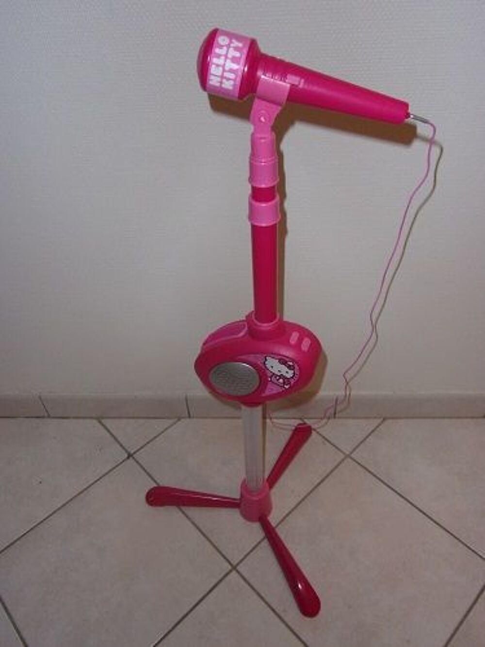 Lot Hello Kitty Jeux / jouets