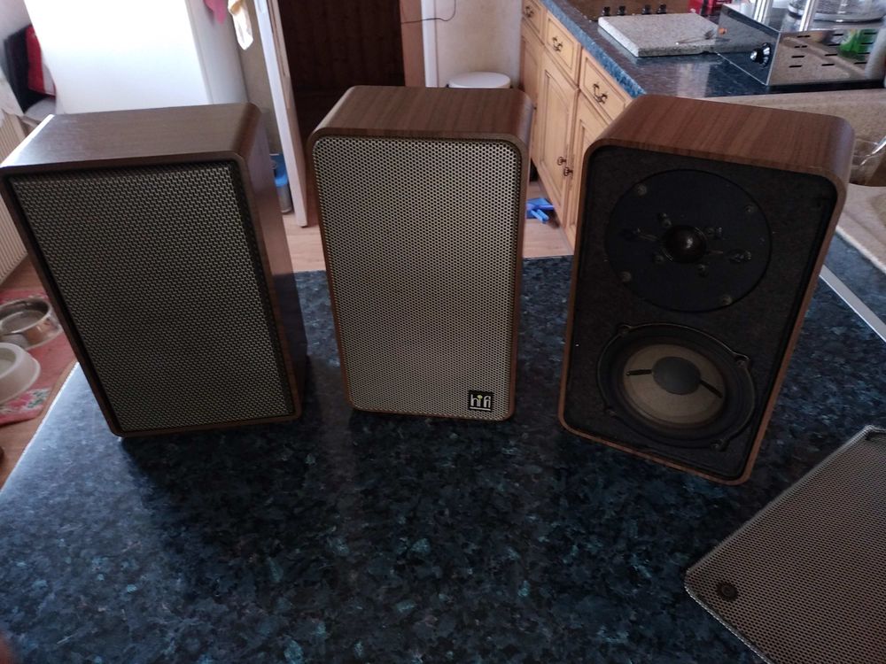 Box306germany Audio et hifi