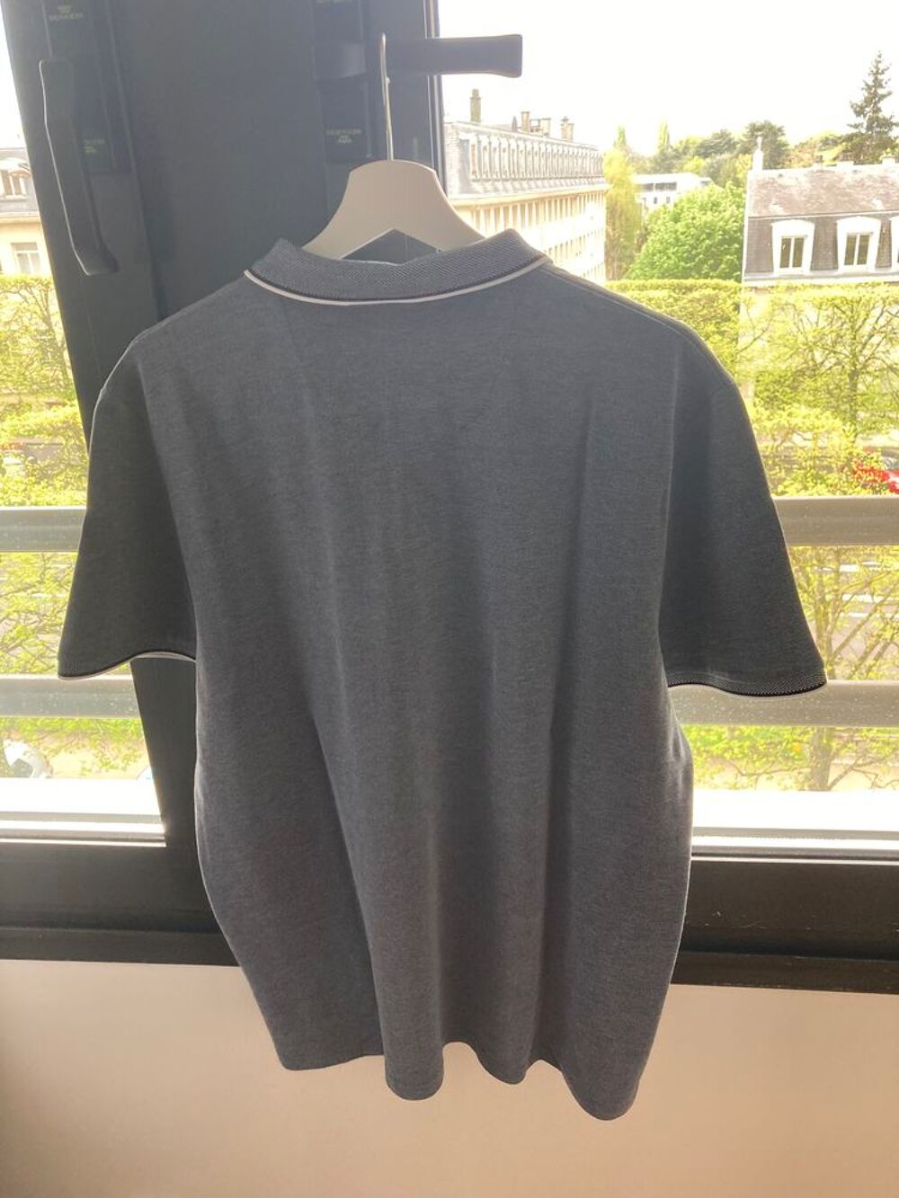 POLO JULES XXL Vêtements