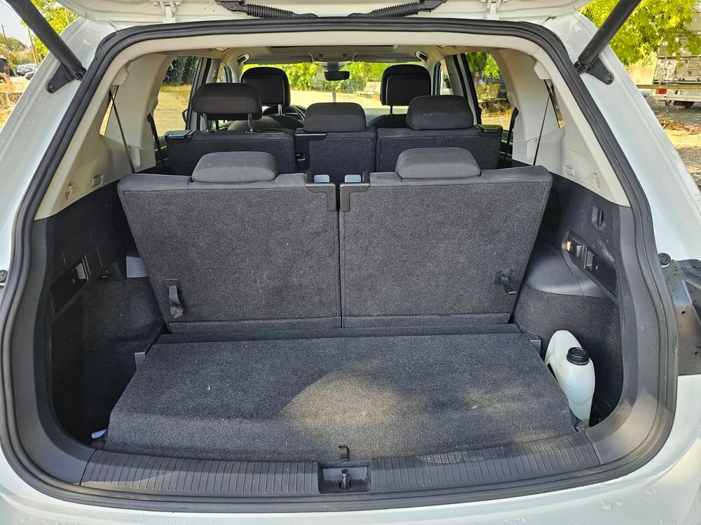 Tiguan 2.0 TDI 150 DSG7 Carat 2018 occasion 33560 Carbon-Blanc