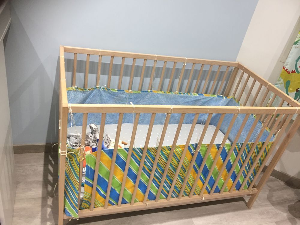 lit bebe Meubles