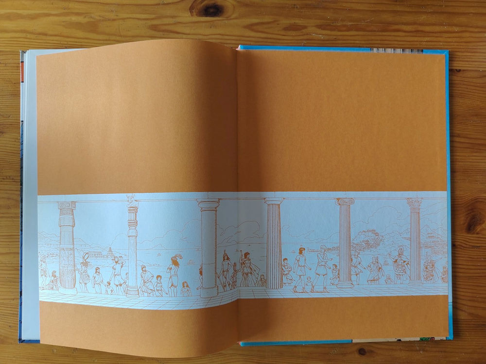 Le fils de Spartacus Livres et BD