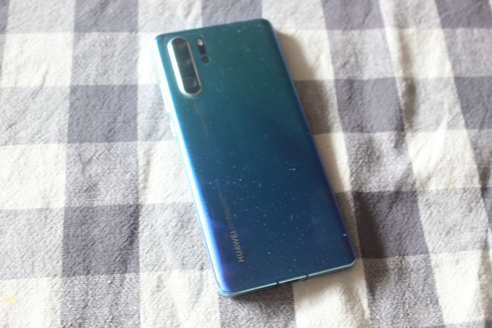 Huawei p30 pro Téléphones et tablettes