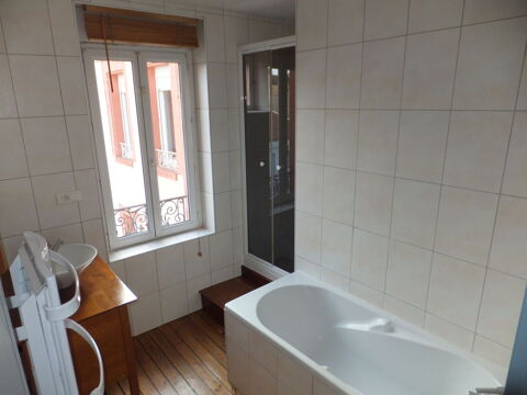  Appartement � louer 4 pi�ces 106 m�