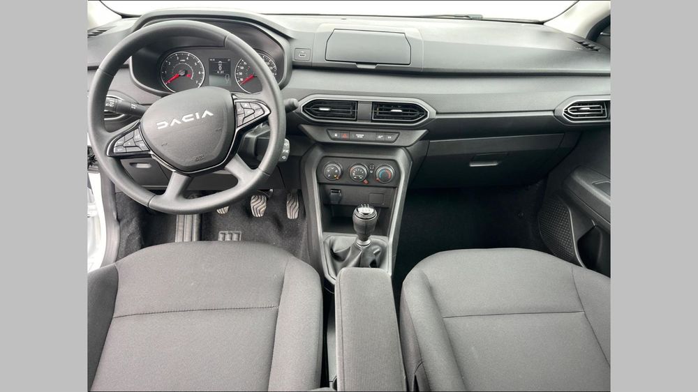 Sandero ECO-G 100 Essential 2023 occasion 91170 Viry-Ch&acirc;tillon