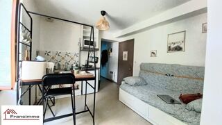  Appartement � vendre 1 pi�ce 25 m�