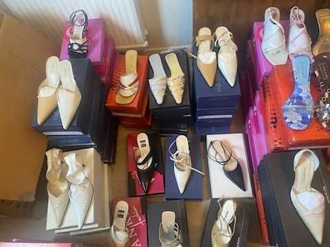 paire chaussure du 39 au41 100 Marseille 13 (13)