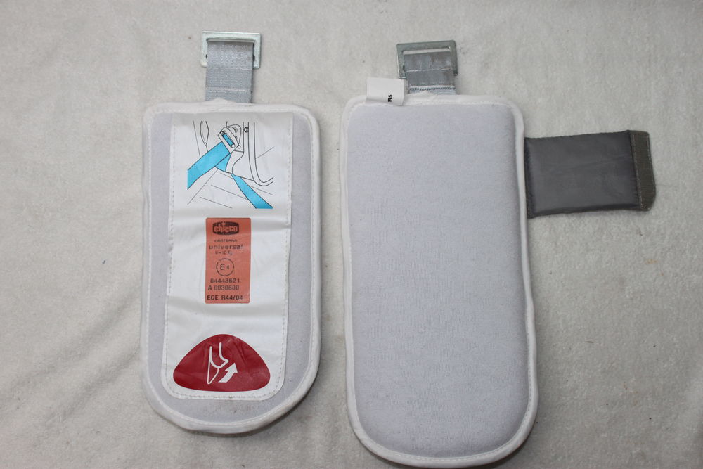 Protection universelle Chicco Puériculture