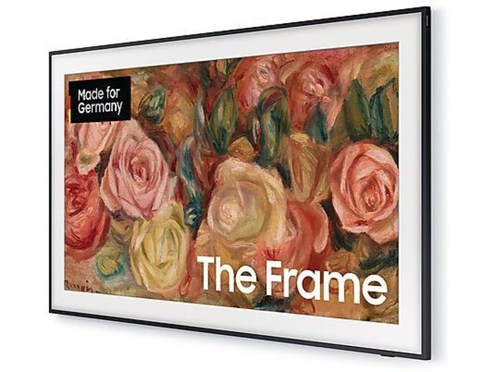 Samsung The Frame 43? QLED 4K 2021 ? Neuf en carton Photos/Video/TV
