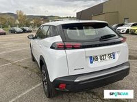 2008 100 S&S BVM6 Style 2025 occasion 42400 Saint-Chamond