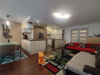  Appartement  vendre 4 pices 81 m