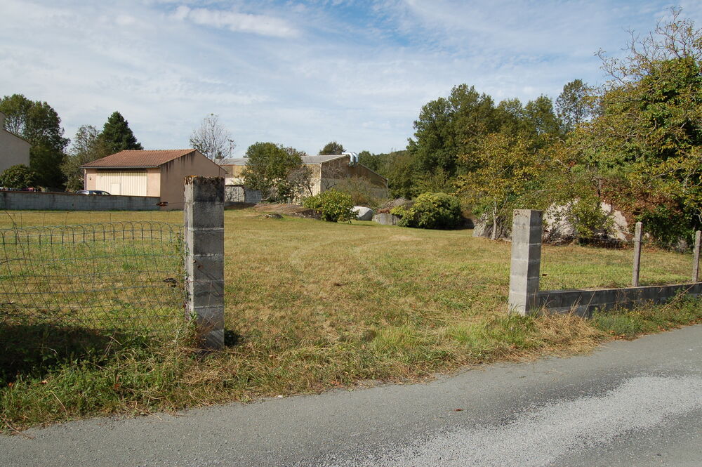 Vente Terrain Terrain St Salvy de la Balme Saint-salvy-de-la-balme