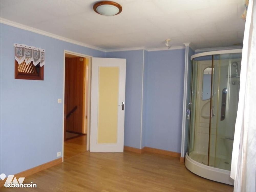 Vente Maison maison5 pièces 95m² CHATILLONCOLIGNY45230 terrain202m² Châtillon-coligny