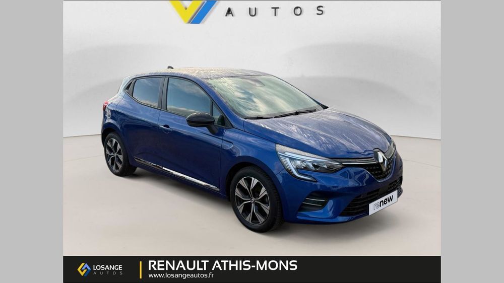 Clio V Clio SCe 65 Evolution 2023 occasion 91200 Athis-Mons