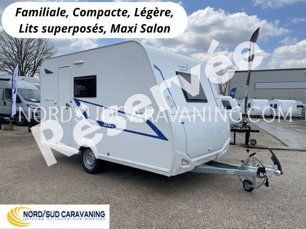  2026 occasion 71510 Saint-L&eacute;ger-sur-Dheune