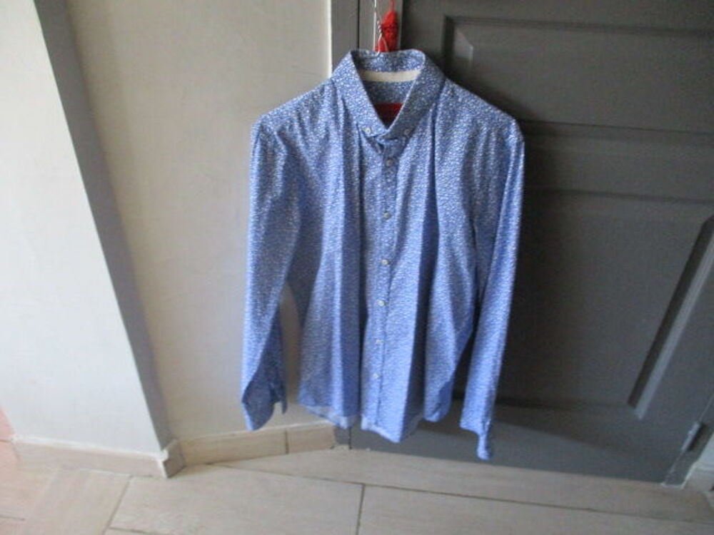 chemise homme Vêtements