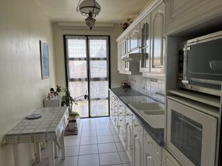  Appartement � vendre 3 pi�ces 81 m�