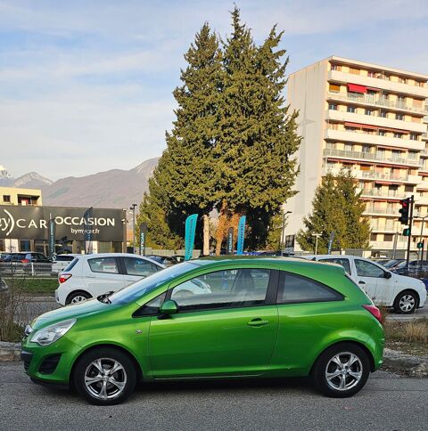 Opel corsa 1.3 CDTI - 75 ch FAP Color Edition