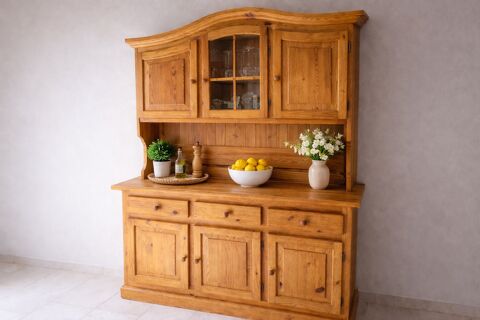 Vaisselier cuisine 70 La Gaubretière (85)