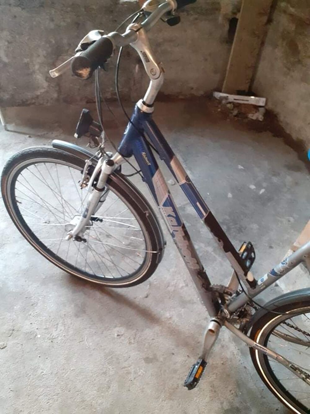 velo Vélos