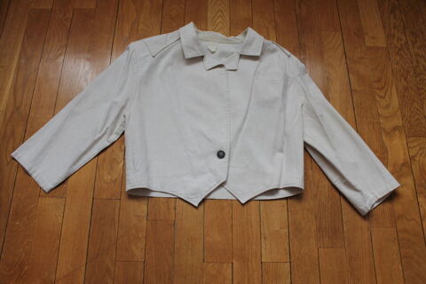 VESTE BEIGE 7 Dijon (21)