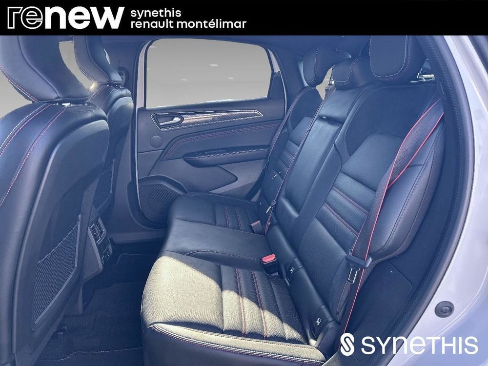 Arkana E-Tech hybride 145 R.S. Line Fast Track 2023 occasion 26200 Mont&eacute;limar