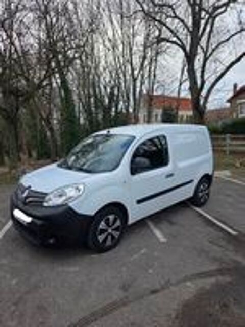 Kangoo Express KANGOO EXPRESS 1.5 DCI 90 ENERGY E6 EXTRA R-LINK 2020 occasion 94550 Chevilly-Larue
