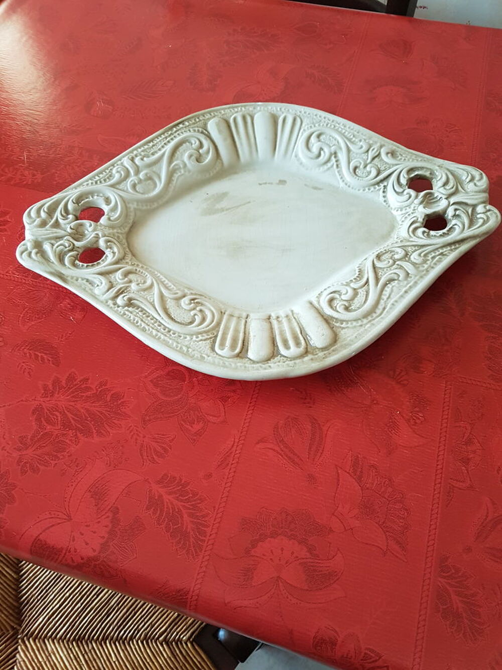 BELLE SOUPIERE ANCIENNE 