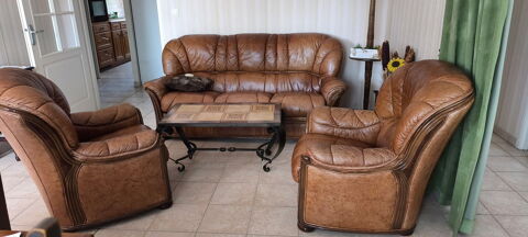 salon en cuir canapé 
250 €  ·
250 Dourdan (91)