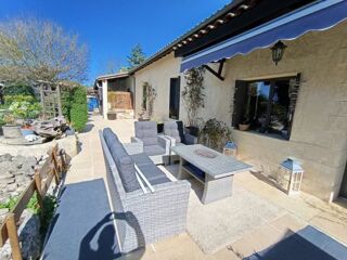  Maison � vendre 12 pi�ces 282 m�