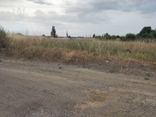  Terrain � vendre 2855 m�