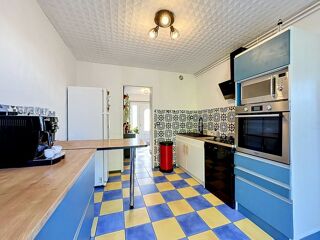  Maison à vendre 4 pièces 85 m²