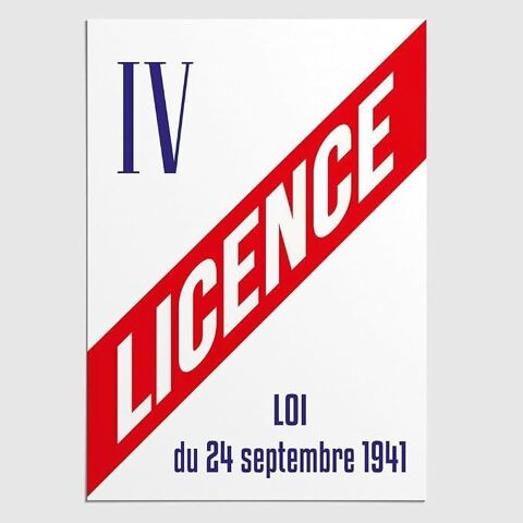 VENTE LICENCE IV d&eacute;bit de boissons secteur RHONE-ALPES 1 69210 L'arbresle