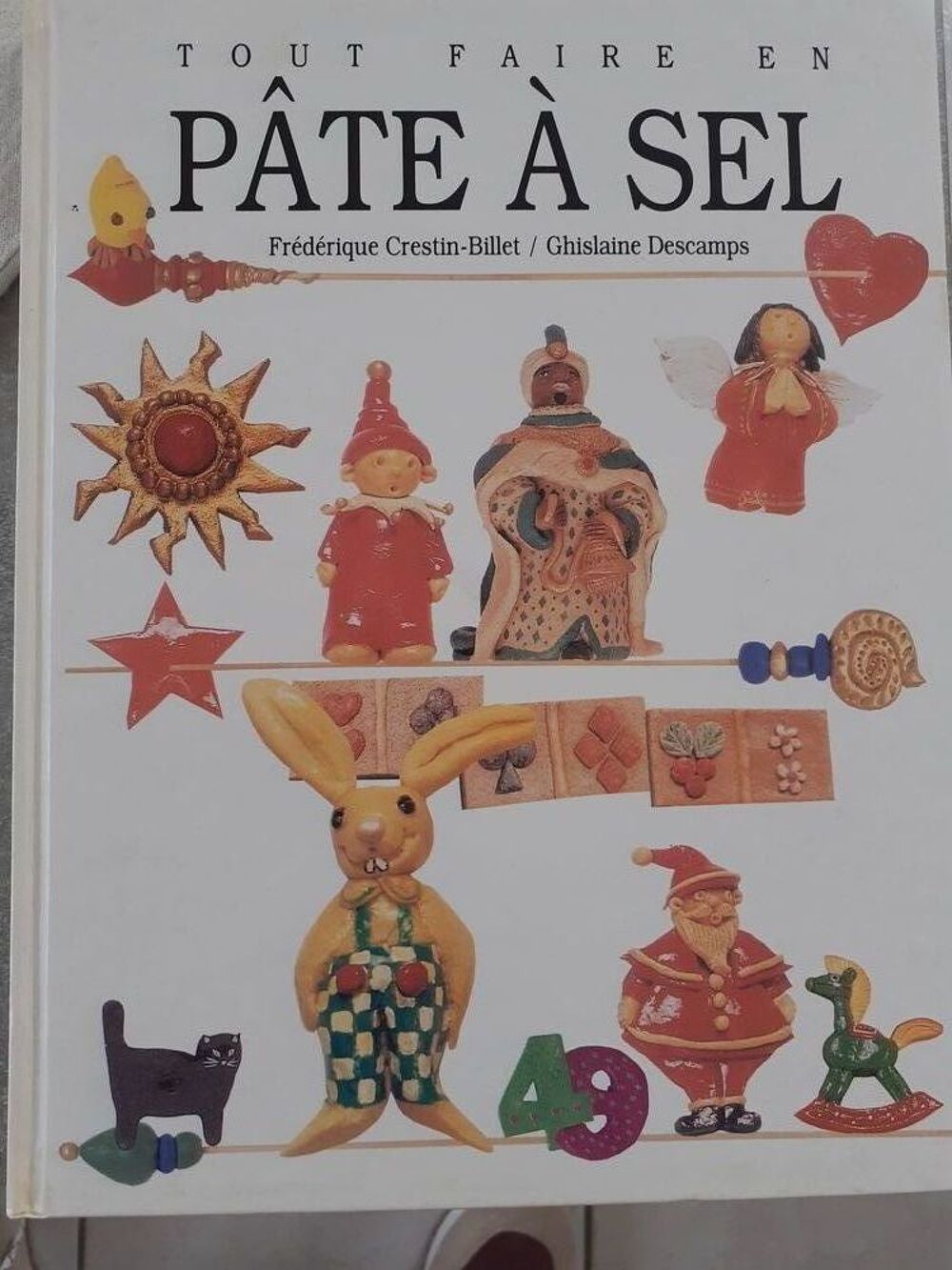 livre Livres et BD