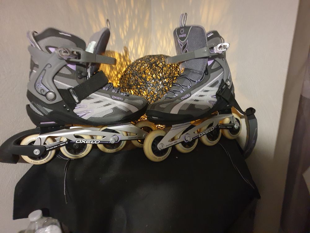 rollers Sports