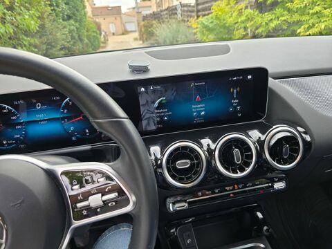 Mercedes Classe B 180 Progressive Line Edition 2019 occasion Neuville-de-Poitou 86170