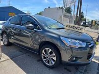 DS4 VTi 120 Chic 2012 occasion 42700 Firminy