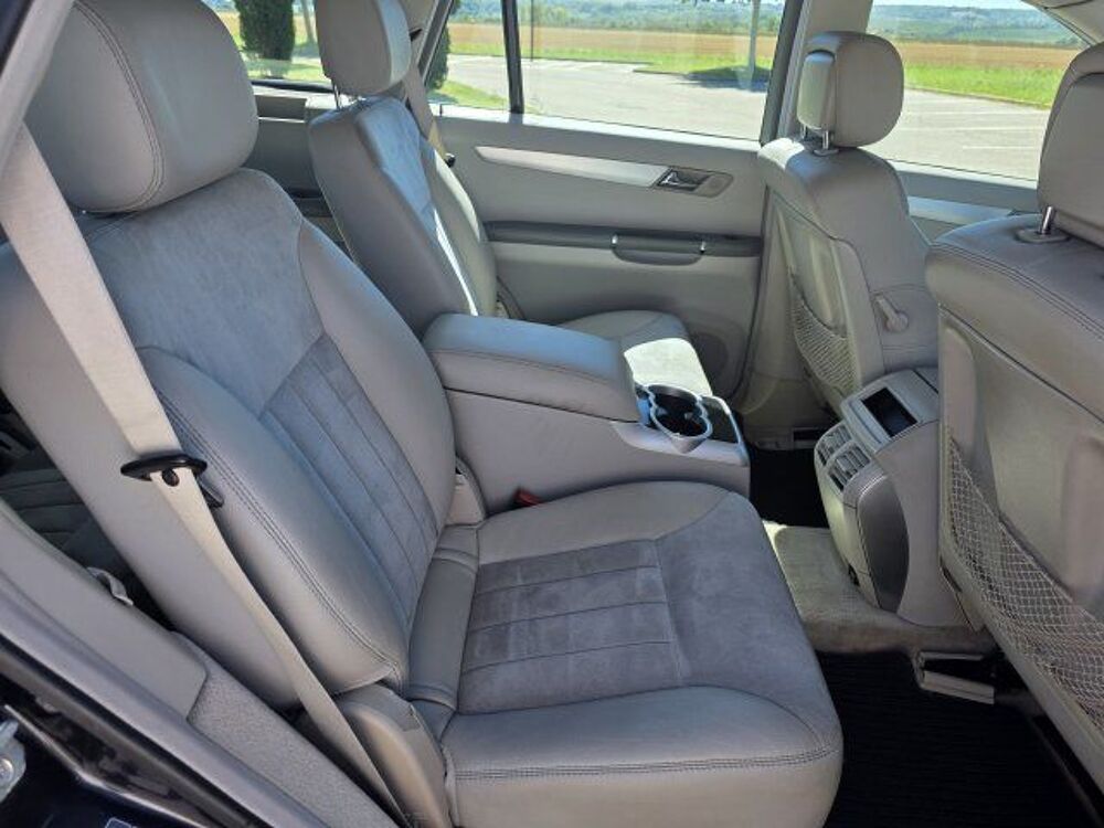 Classe R 320 CDI 6 pl 4Matic A 2007 occasion 69320 Feyzin