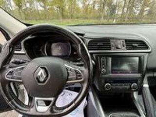 Kadjar dCi 110 Energy eco&sup2; Edition One 2015 occasion 65800 Aureilhan