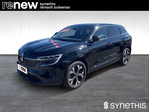 Annonce voiture Renault Austral 27490 €