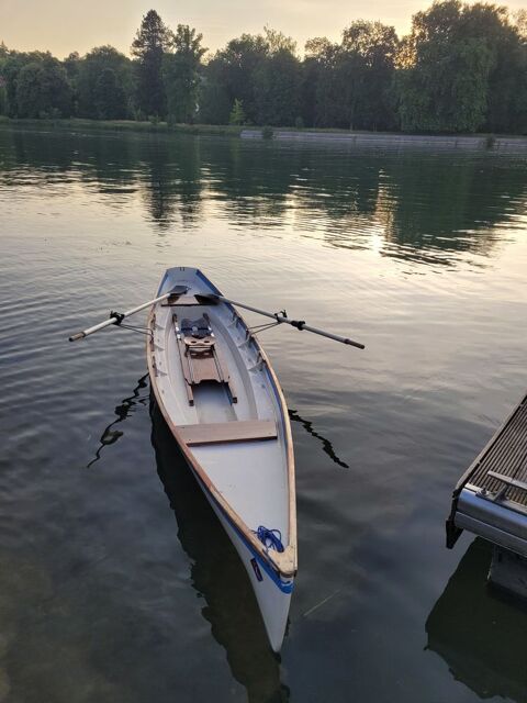 Voiliers Monocoque 1992 occasion Avon 77210