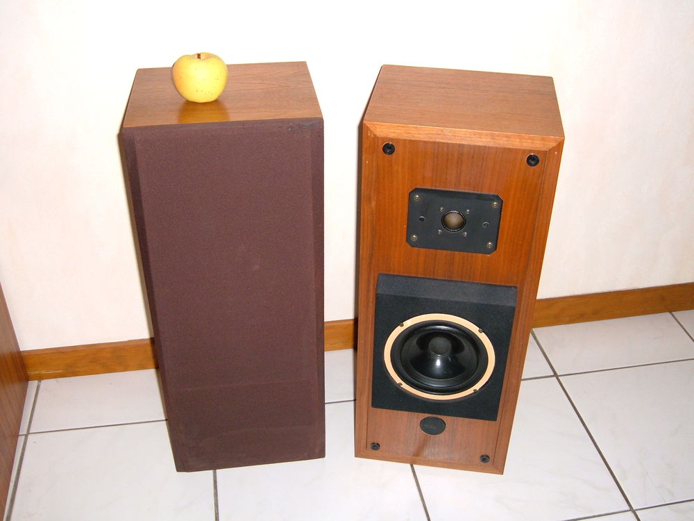 ARSON-ASM-1 Audio et hifi